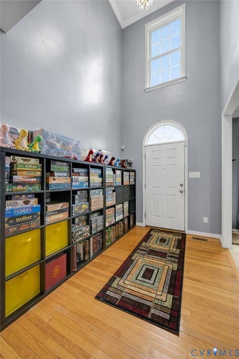 Tiny photo for 1713 Casey Meadows Terrace, Henrico, VA 23150 (MLS # 2620473)
