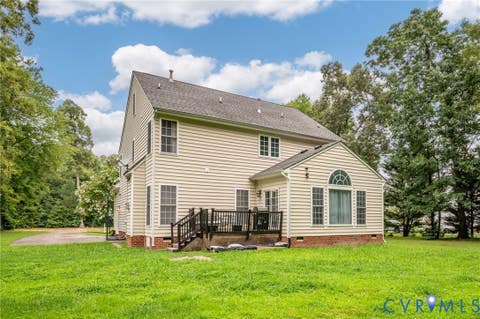 Tiny photo for 1713 Casey Meadows Terrace, Henrico, VA 23150 (MLS # 2620473)