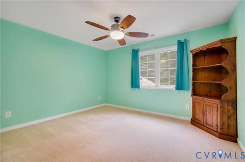 Tiny photo for 1713 Casey Meadows Terrace, Henrico, VA 23150 (MLS # 2620473)