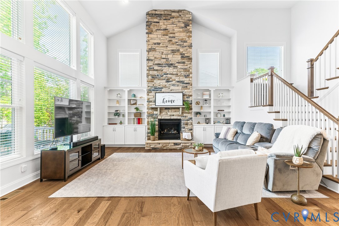 6606 Stonewolf Court