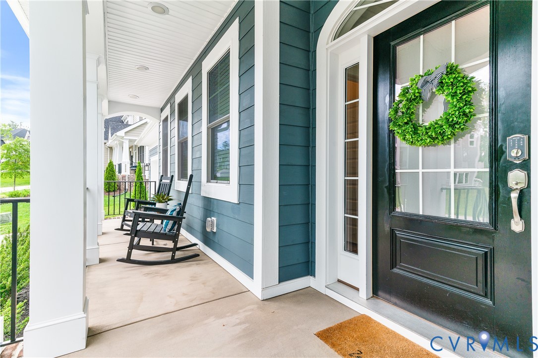 6606 Stonewolf Court