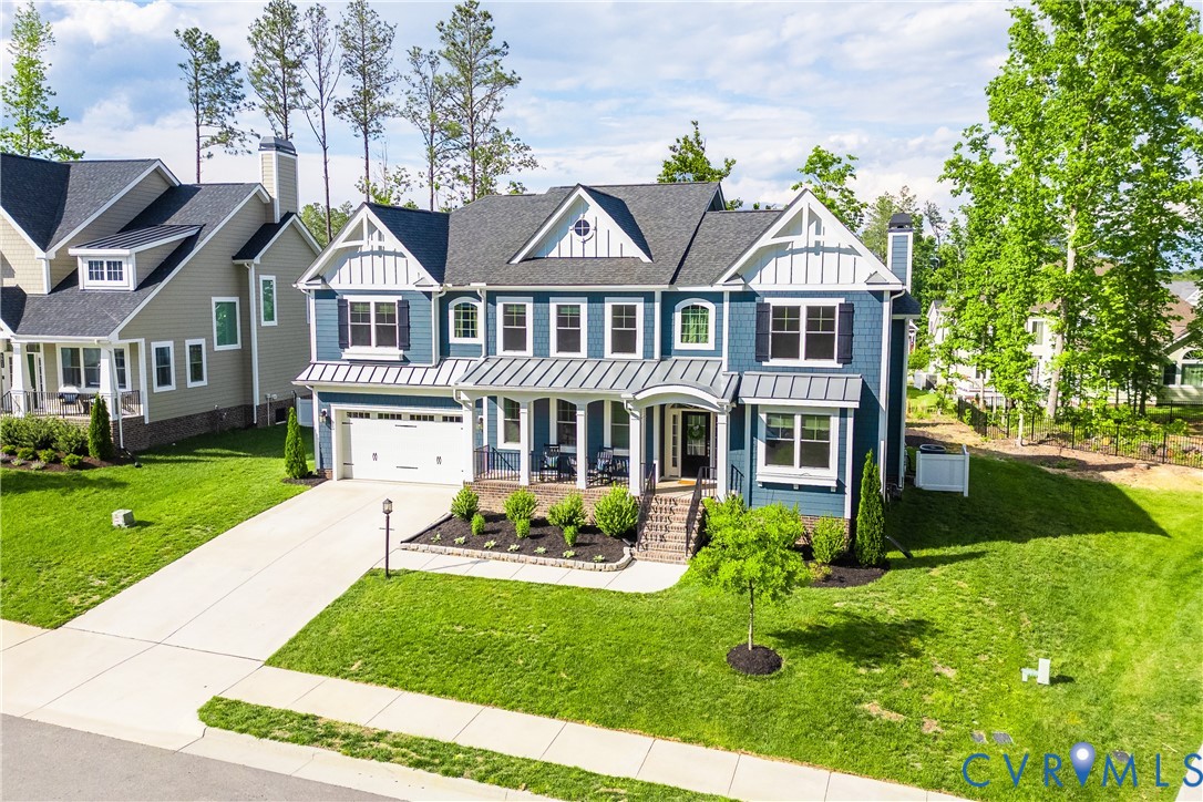 6606 Stonewolf Court