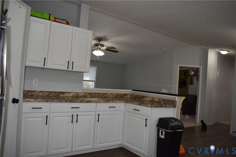 Tiny photo for 26049 Guy Place Road, Courtland, VA 23837 (MLS # 2616493)