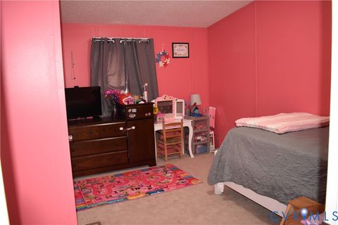 Tiny photo for 26049 Guy Place Road, Courtland, VA 23837 (MLS # 2616493)