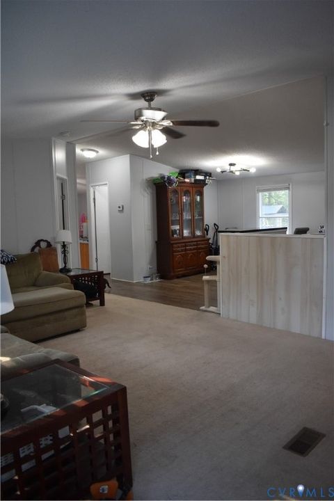 Tiny photo for 26049 Guy Place Road, Courtland, VA 23837 (MLS # 2616493)