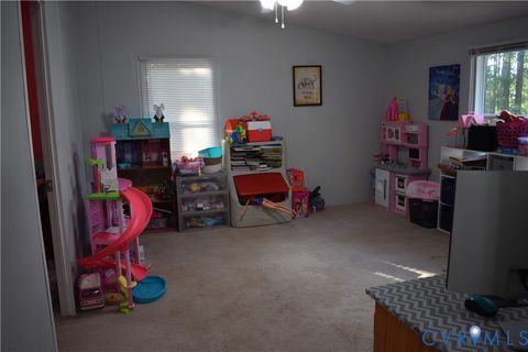 Tiny photo for 26049 Guy Place Road, Courtland, VA 23837 (MLS # 2616493)