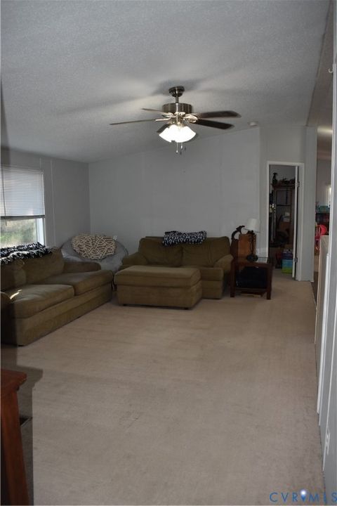 Tiny photo for 26049 Guy Place Road, Courtland, VA 23837 (MLS # 2616493)