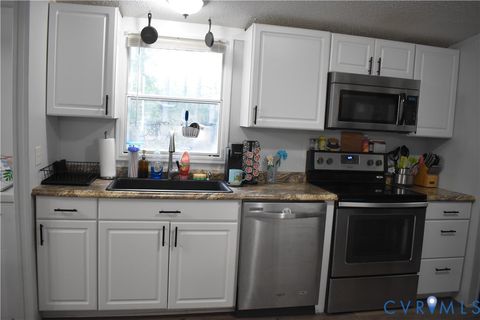 Tiny photo for 26049 Guy Place Road, Courtland, VA 23837 (MLS # 2616493)