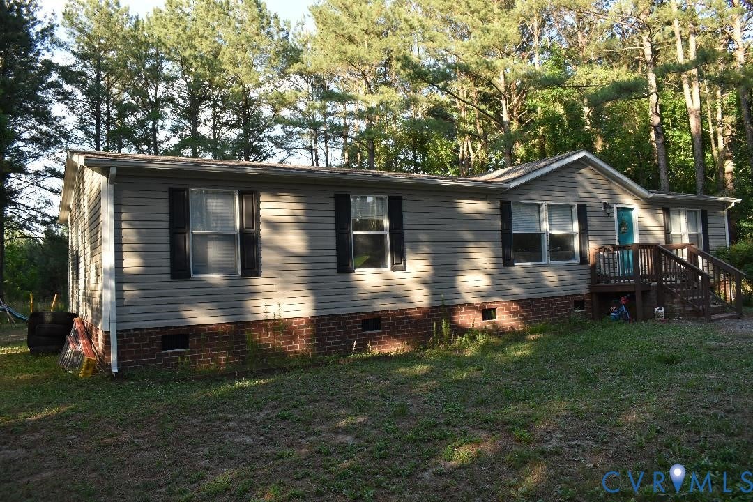 26049 Guy Place Road, Courtland, VA, 23837
