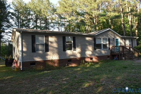 Photo of 26049 Guy Place Road, Courtland, VA 23837 (MLS # 2616493)