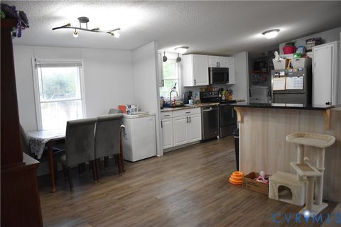 Tiny photo for 26049 Guy Place Road, Courtland, VA 23837 (MLS # 2616493)