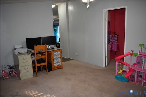 Tiny photo for 26049 Guy Place Road, Courtland, VA 23837 (MLS # 2616493)