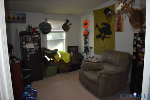 Tiny photo for 26049 Guy Place Road, Courtland, VA 23837 (MLS # 2616493)