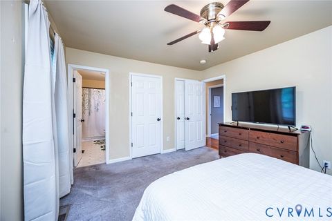 Tiny photo for 5725 Fox Hunt Trail, South Chesterfield, VA 23803 (MLS # 2618566)