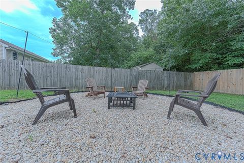 Tiny photo for 5725 Fox Hunt Trail, South Chesterfield, VA 23803 (MLS # 2618566)