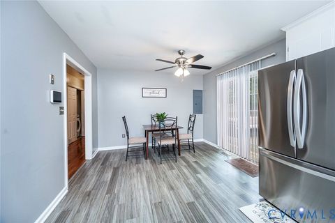 Tiny photo for 5725 Fox Hunt Trail, South Chesterfield, VA 23803 (MLS # 2618566)