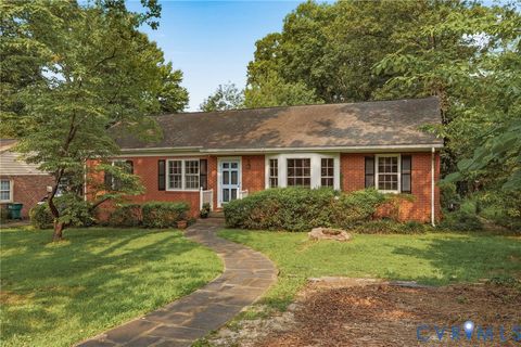 Photo of 510 Cedarbrooke Lane, Henrico, VA 23229 (MLS # 2619546)