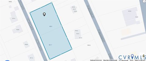 Tiny photo for 9017 Oak Lawn Street, Richmond, VA 23237 (MLS # 2603239)