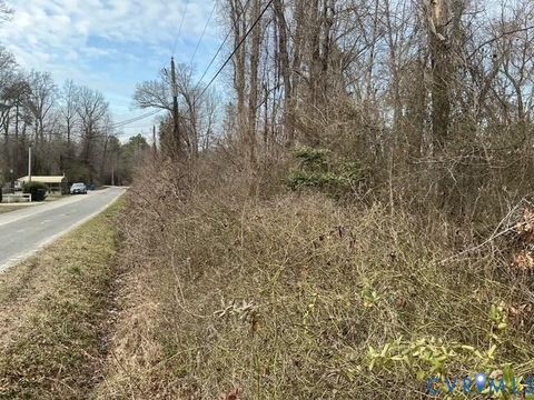 Tiny photo for 9017 Oak Lawn Street, Richmond, VA 23237 (MLS # 2603239)