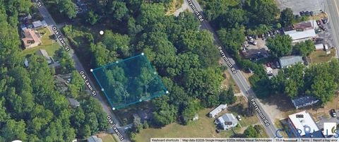 Tiny photo for 9017 Oak Lawn Street, Richmond, VA 23237 (MLS # 2603239)