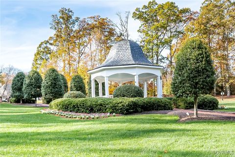 A home in Richmond