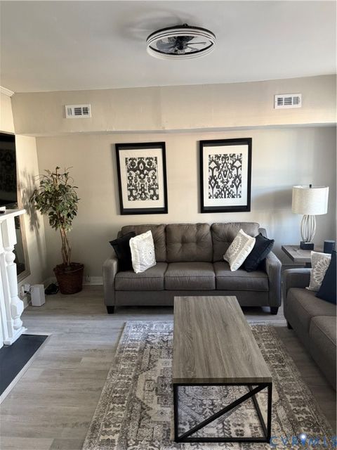 Tiny photo for 2209 Fairmount Avenue, Richmond, VA 23223 (MLS # 2608198)