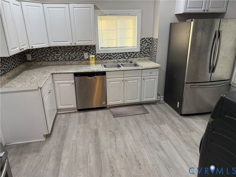 Tiny photo for 2209 Fairmount Avenue, Richmond, VA 23223 (MLS # 2608198)