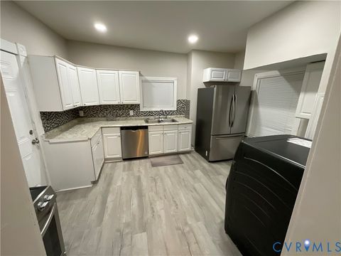 Tiny photo for 2209 Fairmount Avenue, Richmond, VA 23223 (MLS # 2608198)