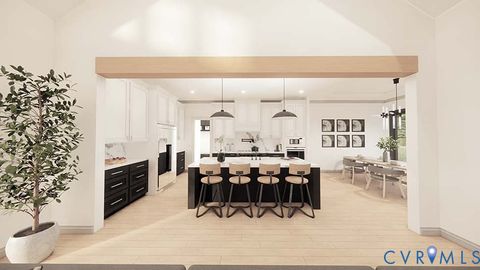 Tiny photo for 3530 Old Gun Road, Midlothian, VA 23113 (MLS # 2605359)