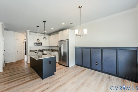 Tiny photo for 4732 Kilby Drive, Virginia Beach, VA 23456 (MLS # 2617803)