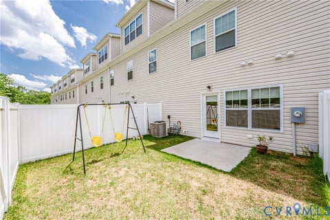 Tiny photo for 4732 Kilby Drive, Virginia Beach, VA 23456 (MLS # 2617803)