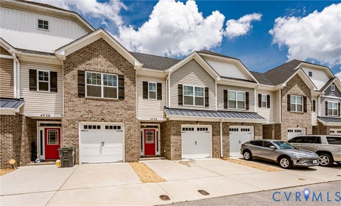 Tiny photo for 4732 Kilby Drive, Virginia Beach, VA 23456 (MLS # 2617803)