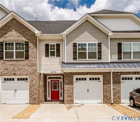 Photo of 4732 Kilby Drive, Virginia Beach, VA 23456 (MLS # 2617803)
