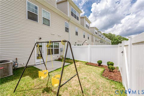 Tiny photo for 4732 Kilby Drive, Virginia Beach, VA 23456 (MLS # 2617803)