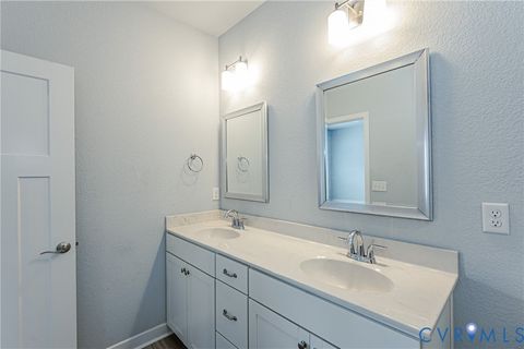 Tiny photo for 4732 Kilby Drive, Virginia Beach, VA 23456 (MLS # 2617803)