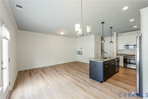 Tiny photo for 4732 Kilby Drive, Virginia Beach, VA 23456 (MLS # 2617803)