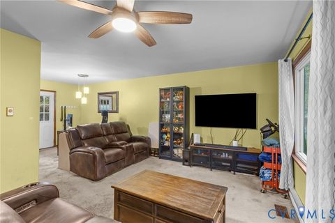 Photo of 12301 Beaver Hollow Court, Midlothian, VA 23112 (MLS # 2528695)
