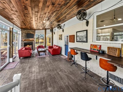 Tiny photo for 501 Paddington Drive, Midlothian, VA 23114 (MLS # 2606043)