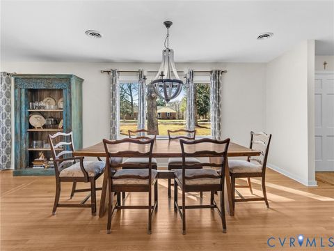 Tiny photo for 501 Paddington Drive, Midlothian, VA 23114 (MLS # 2606043)