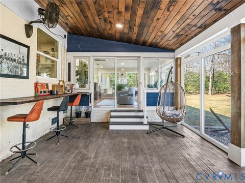 Tiny photo for 501 Paddington Drive, Midlothian, VA 23114 (MLS # 2606043)