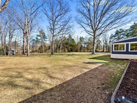 Tiny photo for 501 Paddington Drive, Midlothian, VA 23114 (MLS # 2606043)