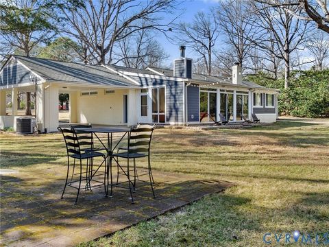 Tiny photo for 501 Paddington Drive, Midlothian, VA 23114 (MLS # 2606043)