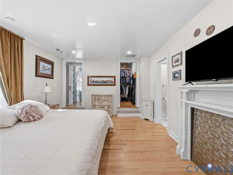 Tiny photo for 501 Paddington Drive, Midlothian, VA 23114 (MLS # 2606043)