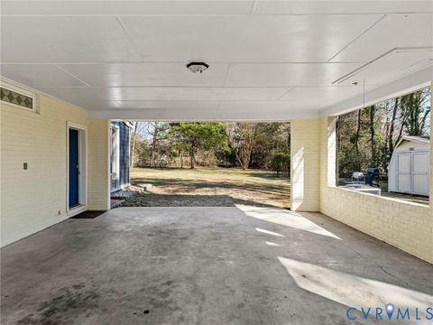 Tiny photo for 501 Paddington Drive, Midlothian, VA 23114 (MLS # 2606043)