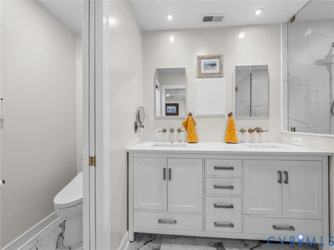 Tiny photo for 501 Paddington Drive, Midlothian, VA 23114 (MLS # 2606043)