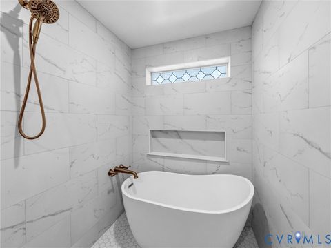 Tiny photo for 501 Paddington Drive, Midlothian, VA 23114 (MLS # 2606043)