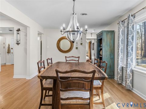 Tiny photo for 501 Paddington Drive, Midlothian, VA 23114 (MLS # 2606043)