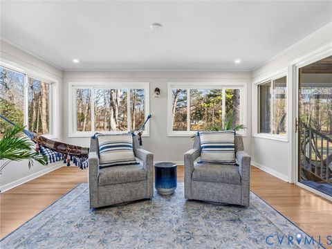 Tiny photo for 501 Paddington Drive, Midlothian, VA 23114 (MLS # 2606043)