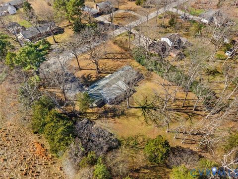 Tiny photo for 501 Paddington Drive, Midlothian, VA 23114 (MLS # 2606043)