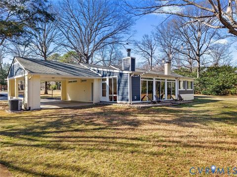Tiny photo for 501 Paddington Drive, Midlothian, VA 23114 (MLS # 2606043)